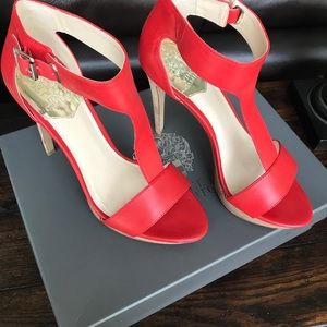 Vince Camuto heels